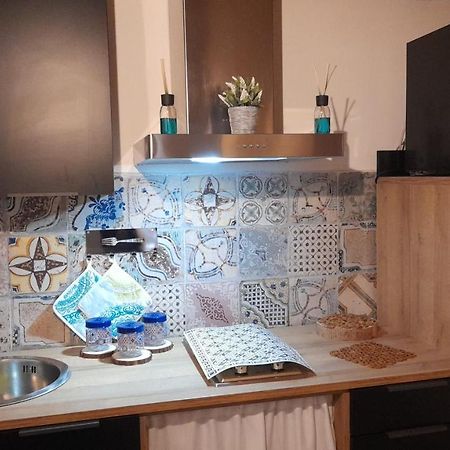 Casa Vacanza Gio باليرمو المظهر الخارجي الصورة