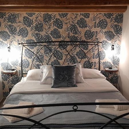 Casa Vacanza Gio باليرمو المظهر الخارجي الصورة