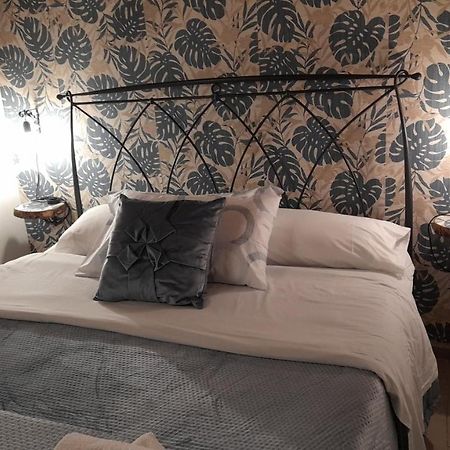 Casa Vacanza Gio باليرمو المظهر الخارجي الصورة