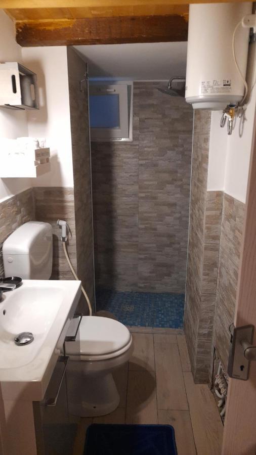 Casa Vacanza Gio باليرمو المظهر الخارجي الصورة