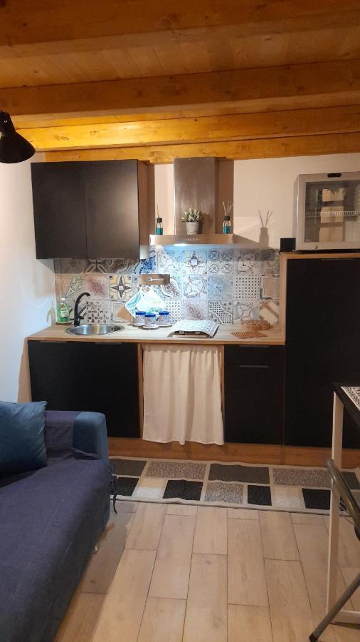 Casa Vacanza Gio باليرمو المظهر الخارجي الصورة