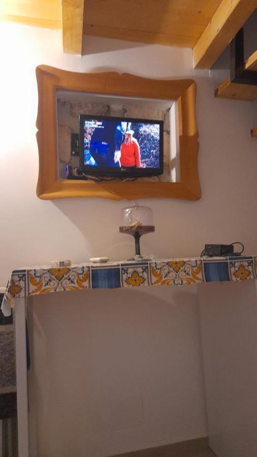 Casa Vacanza Gio باليرمو المظهر الخارجي الصورة