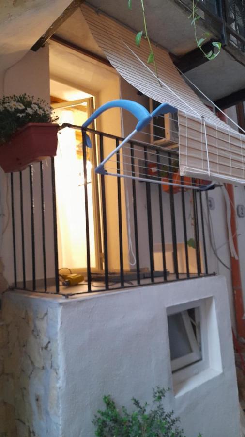 Casa Vacanza Gio باليرمو المظهر الخارجي الصورة