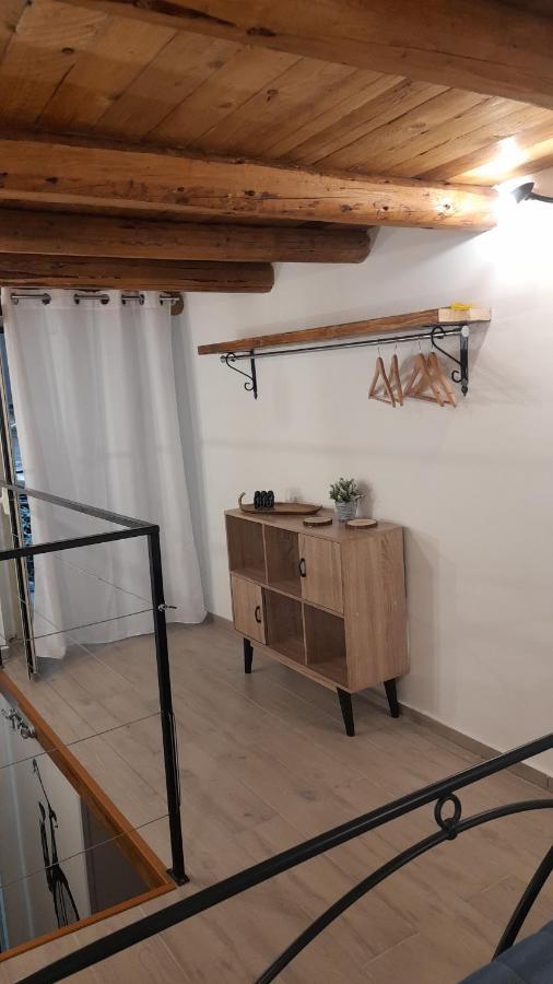 Casa Vacanza Gio باليرمو المظهر الخارجي الصورة