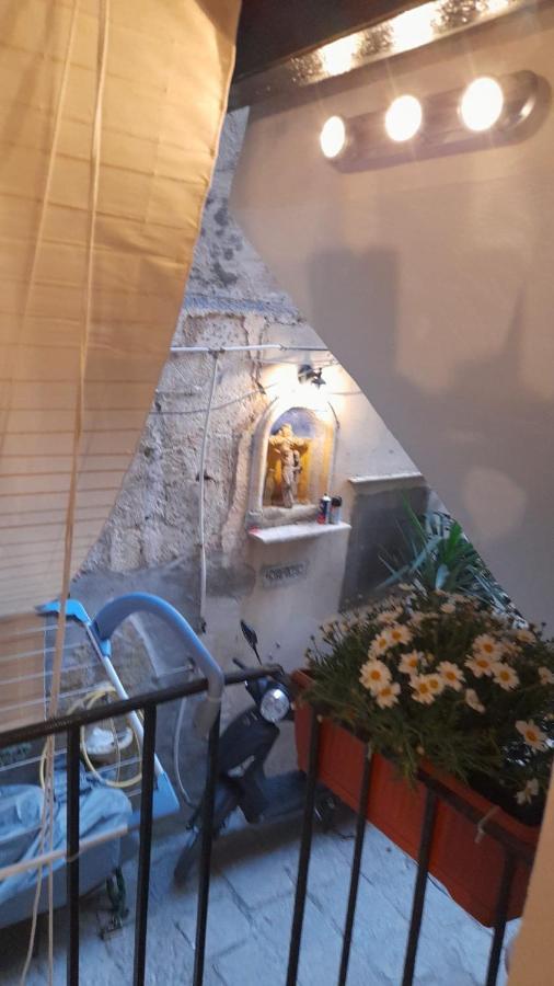 Casa Vacanza Gio باليرمو المظهر الخارجي الصورة
