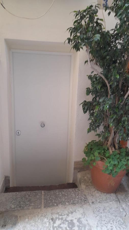 Casa Vacanza Gio باليرمو المظهر الخارجي الصورة