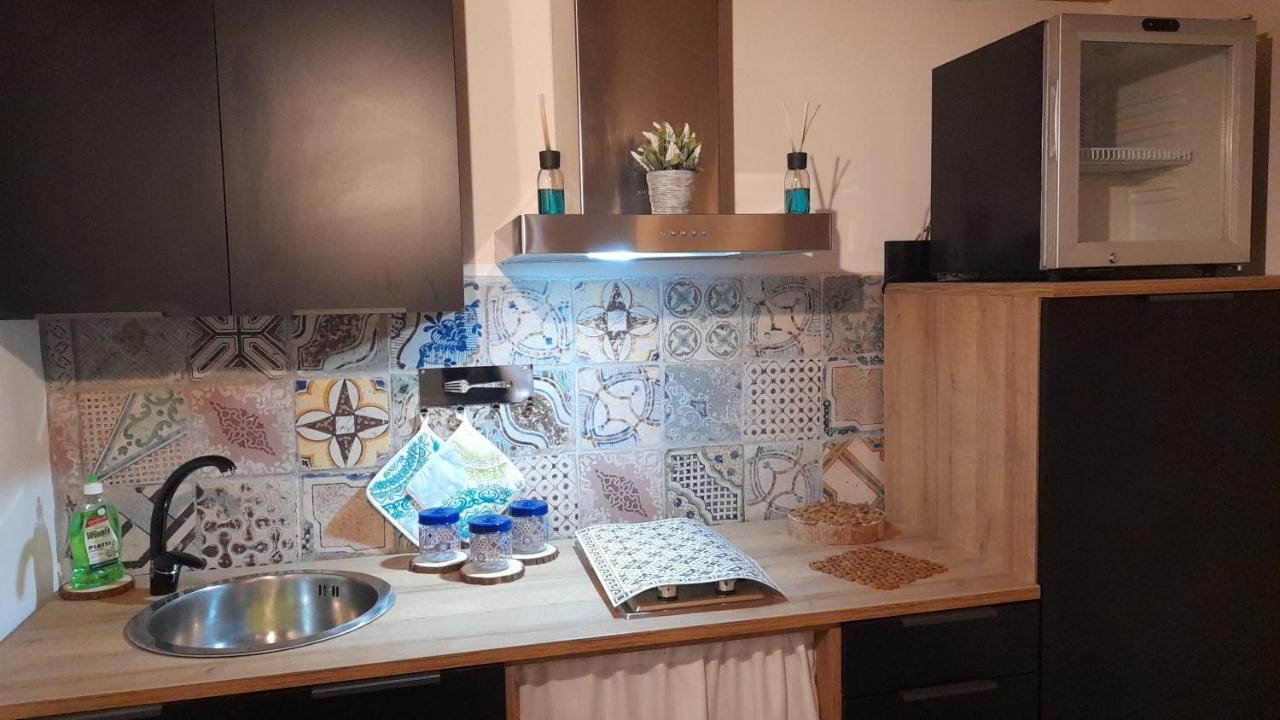 Casa Vacanza Gio باليرمو المظهر الخارجي الصورة