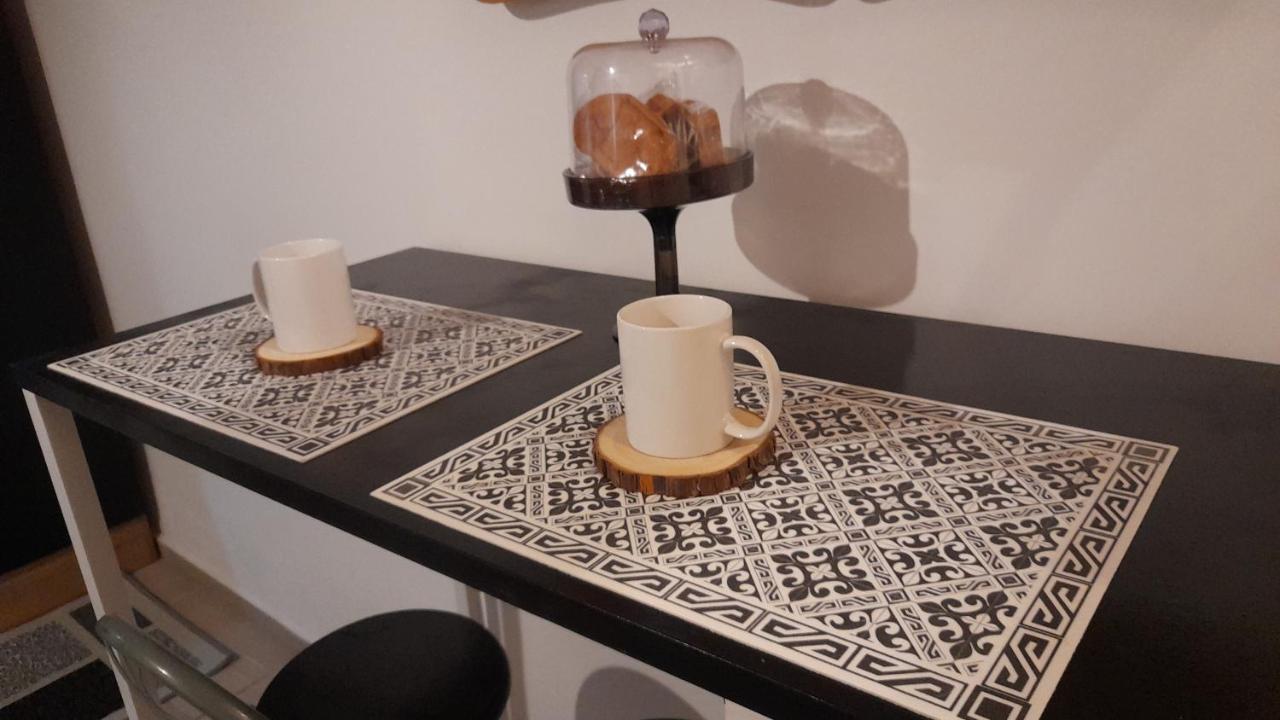 Casa Vacanza Gio باليرمو المظهر الخارجي الصورة