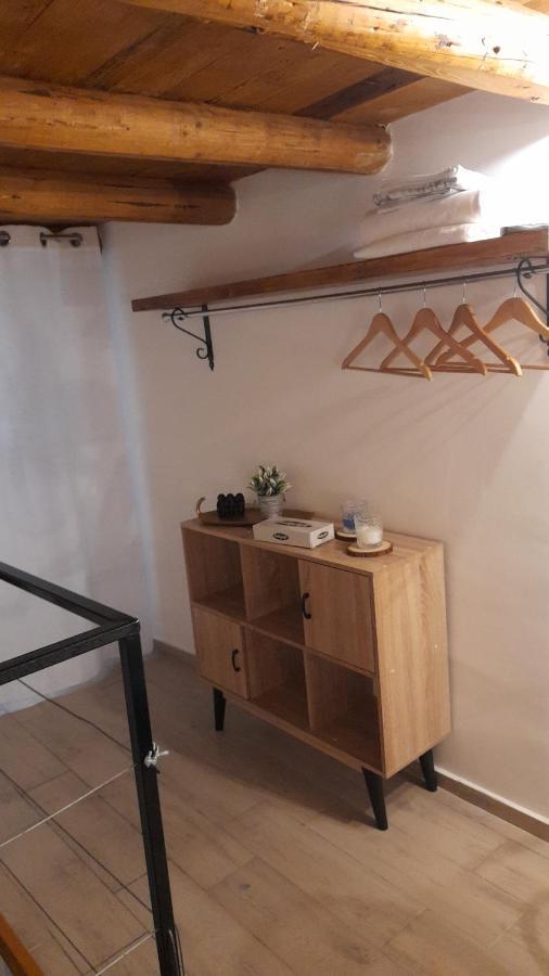 Casa Vacanza Gio باليرمو المظهر الخارجي الصورة