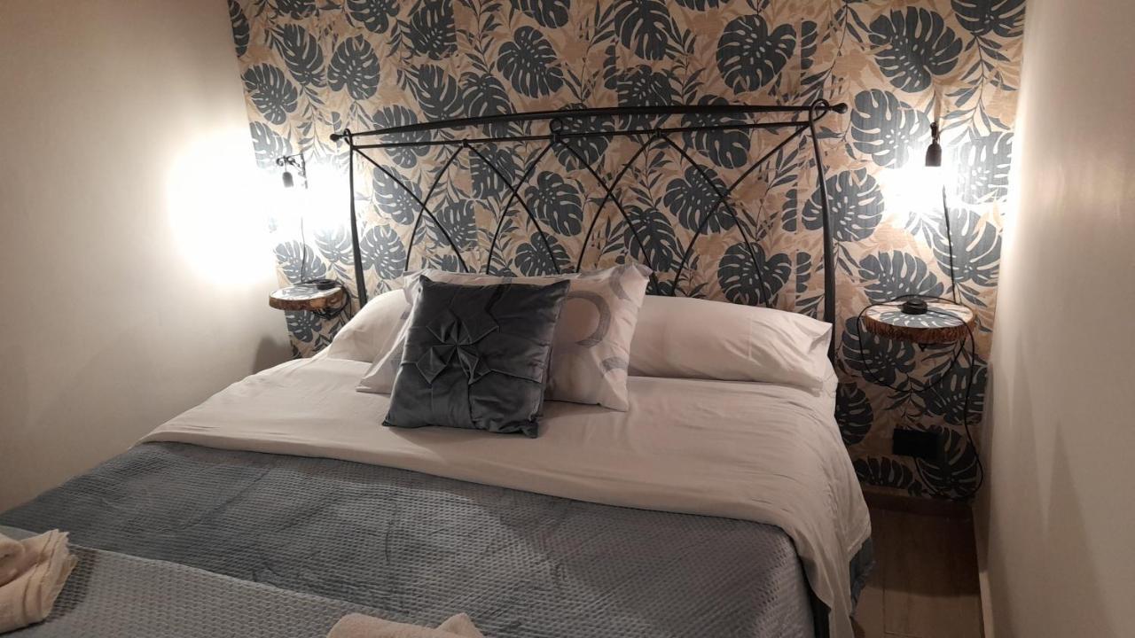 Casa Vacanza Gio باليرمو المظهر الخارجي الصورة